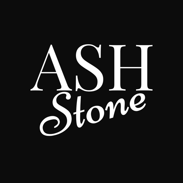 Ash Stone Official